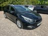 USED 2013 63 KIA CEED 1.6 CRDi EcoDynamics 3 Sportswagon 5dr Diesel Manual Euro 5 (s/s) (126 bhp) TOW BAR FITTED