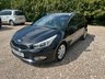 USED 2013 63 KIA CEED 1.6 CRDi EcoDynamics 3 Sportswagon 5dr Diesel Manual Euro 5 (s/s) (126 bhp) TOW BAR FITTED