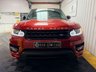 USED 2015 15 LAND ROVER RANGE ROVER SPORT 3.0 SD V6 Autobiography Dynamic SUV 5dr Diesel Auto 4WD Euro 5 (s/s) (306 ps) 8 SERVICES ON FILE