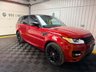 USED 2015 15 LAND ROVER RANGE ROVER SPORT 3.0 SD V6 Autobiography Dynamic SUV 5dr Diesel Auto 4WD Euro 5 (s/s) (306 ps) 8 SERVICES ON FILE