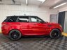 USED 2015 15 LAND ROVER RANGE ROVER SPORT 3.0 SD V6 Autobiography Dynamic SUV 5dr Diesel Auto 4WD Euro 5 (s/s) (306 ps) 8 SERVICES ON FILE