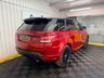 USED 2015 15 LAND ROVER RANGE ROVER SPORT 3.0 SD V6 Autobiography Dynamic SUV 5dr Diesel Auto 4WD Euro 5 (s/s) (306 ps) 8 SERVICES ON FILE