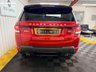 USED 2015 15 LAND ROVER RANGE ROVER SPORT 3.0 SD V6 Autobiography Dynamic SUV 5dr Diesel Auto 4WD Euro 5 (s/s) (306 ps) 8 SERVICES ON FILE