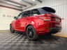 USED 2015 15 LAND ROVER RANGE ROVER SPORT 3.0 SD V6 Autobiography Dynamic SUV 5dr Diesel Auto 4WD Euro 5 (s/s) (306 ps) 8 SERVICES ON FILE