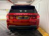 USED 2015 15 LAND ROVER RANGE ROVER SPORT 3.0 SD V6 Autobiography Dynamic SUV 5dr Diesel Auto 4WD Euro 5 (s/s) (306 ps) 8 SERVICES ON FILE