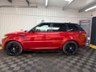 USED 2015 15 LAND ROVER RANGE ROVER SPORT 3.0 SD V6 Autobiography Dynamic SUV 5dr Diesel Auto 4WD Euro 5 (s/s) (306 ps) 8 SERVICES ON FILE