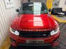 USED 2015 15 LAND ROVER RANGE ROVER SPORT 3.0 SD V6 Autobiography Dynamic SUV 5dr Diesel Auto 4WD Euro 5 (s/s) (306 ps) 8 SERVICES ON FILE