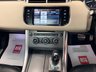 USED 2015 15 LAND ROVER RANGE ROVER SPORT 3.0 SD V6 Autobiography Dynamic SUV 5dr Diesel Auto 4WD Euro 5 (s/s) (306 ps) 8 SERVICES ON FILE