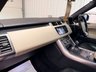 USED 2015 15 LAND ROVER RANGE ROVER SPORT 3.0 SD V6 Autobiography Dynamic SUV 5dr Diesel Auto 4WD Euro 5 (s/s) (306 ps) 8 SERVICES ON FILE