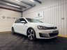 USED 2014 14 VOLKSWAGEN GOLF 2.0 TSI BlueMotion Tech GTI Hatchback 3dr Petrol Manual Euro 6 (s/s) (220 ps) ULEZ / 2 OWNERS / FANTASTIC CAR