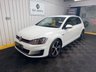 USED 2014 14 VOLKSWAGEN GOLF 2.0 TSI BlueMotion Tech GTI Hatchback 3dr Petrol Manual Euro 6 (s/s) (220 ps) ULEZ / 2 OWNERS / FANTASTIC CAR