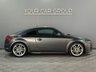 USED 2019 19 AUDI TT 2.0 TFSI 40 S line Coupe 3dr Petrol S Tronic Euro 6 (s/s) (197 ps) 