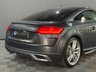 USED 2019 19 AUDI TT 2.0 TFSI 40 S line Coupe 3dr Petrol S Tronic Euro 6 (s/s) (197 ps) 
