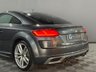 USED 2019 19 AUDI TT 2.0 TFSI 40 S line Coupe 3dr Petrol S Tronic Euro 6 (s/s) (197 ps) 