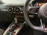 USED 2019 19 AUDI TT 2.0 TFSI 40 S line Coupe 3dr Petrol S Tronic Euro 6 (s/s) (197 ps) 
