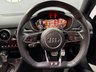 USED 2019 19 AUDI TT 2.0 TFSI 40 S line Coupe 3dr Petrol S Tronic Euro 6 (s/s) (197 ps) 
