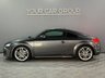 USED 2019 19 AUDI TT 2.0 TFSI 40 S line Coupe 3dr Petrol S Tronic Euro 6 (s/s) (197 ps) 