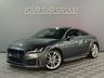 USED 2019 19 AUDI TT 2.0 TFSI 40 S line Coupe 3dr Petrol S Tronic Euro 6 (s/s) (197 ps) 