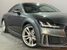 USED 2019 19 AUDI TT 2.0 TFSI 40 S line Coupe 3dr Petrol S Tronic Euro 6 (s/s) (197 ps) 