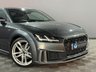 USED 2019 19 AUDI TT 2.0 TFSI 40 S line Coupe 3dr Petrol S Tronic Euro 6 (s/s) (197 ps) 