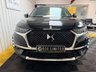 USED 2018 68 DS AUTOMOBILES DS 7 CROSSBACK 1.6 PureTech GPF Prestige Crossback 5dr Petrol EAT8 Euro 6 (s/s) (225 ps) 2 KEYS / 8 SERVICES ON FILE