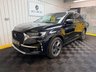 USED 2018 68 DS AUTOMOBILES DS 7 CROSSBACK 1.6 PureTech GPF Prestige Crossback 5dr Petrol EAT8 Euro 6 (s/s) (225 ps) 2 KEYS / 8 SERVICES ON FILE
