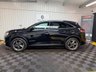 USED 2018 68 DS AUTOMOBILES DS 7 CROSSBACK 1.6 PureTech GPF Prestige Crossback 5dr Petrol EAT8 Euro 6 (s/s) (225 ps) 2 KEYS / 8 SERVICES ON FILE