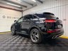 USED 2018 68 DS AUTOMOBILES DS 7 CROSSBACK 1.6 PureTech GPF Prestige Crossback 5dr Petrol EAT8 Euro 6 (s/s) (225 ps) 2 KEYS / 8 SERVICES ON FILE