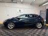 USED 2016 66 VAUXHALL ASTRA 1.4i Turbo SRi Hatchback 5dr Petrol Auto Euro 6 (s/s) (150 ps) 9 SERVICES ON FILE!