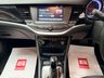 USED 2016 66 VAUXHALL ASTRA 1.4i Turbo SRi Hatchback 5dr Petrol Auto Euro 6 (s/s) (150 ps) 9 SERVICES ON FILE!