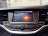 USED 2016 66 VAUXHALL ASTRA 1.4i Turbo SRi Hatchback 5dr Petrol Auto Euro 6 (s/s) (150 ps) 9 SERVICES ON FILE!