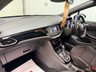 USED 2016 66 VAUXHALL ASTRA 1.4i Turbo SRi Hatchback 5dr Petrol Auto Euro 6 (s/s) (150 ps) 9 SERVICES ON FILE!