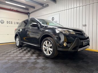 2014 TOYOTA RAV4
