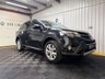 USED 2014 14 TOYOTA RAV4 2.2 D-4D Invincible SUV 5dr Diesel Manual 4WD Euro 5 (150 ps) JUST SERVICED AND MOT'D