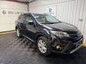 USED 2014 14 TOYOTA RAV4 2.2 D-4D Invincible SUV 5dr Diesel Manual 4WD Euro 5 (150 ps) JUST SERVICED AND MOT'D