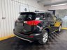 USED 2014 14 TOYOTA RAV4 2.2 D-4D Invincible SUV 5dr Diesel Manual 4WD Euro 5 (150 ps) JUST SERVICED AND MOT'D