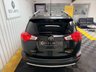 USED 2014 14 TOYOTA RAV4 2.2 D-4D Invincible SUV 5dr Diesel Manual 4WD Euro 5 (150 ps) JUST SERVICED AND MOT'D