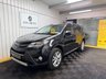 USED 2014 14 TOYOTA RAV4 2.2 D-4D Invincible SUV 5dr Diesel Manual 4WD Euro 5 (150 ps) JUST SERVICED AND MOT'D
