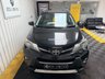 USED 2014 14 TOYOTA RAV4 2.2 D-4D Invincible SUV 5dr Diesel Manual 4WD Euro 5 (150 ps) JUST SERVICED AND MOT'D
