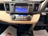 USED 2014 14 TOYOTA RAV4 2.2 D-4D Invincible SUV 5dr Diesel Manual 4WD Euro 5 (150 ps) JUST SERVICED AND MOT'D