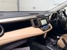 USED 2014 14 TOYOTA RAV4 2.2 D-4D Invincible SUV 5dr Diesel Manual 4WD Euro 5 (150 ps) JUST SERVICED AND MOT'D