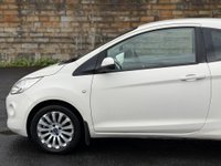 USED 2011 11 FORD KA 1.2 Zetec Euro 5 (s/s) 3dr Delivery & Warranty