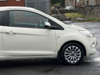 USED 2011 11 FORD KA 1.2 Zetec Euro 5 (s/s) 3dr Delivery & Warranty