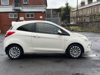 USED 2011 11 FORD KA 1.2 Zetec Euro 5 (s/s) 3dr Delivery & Warranty