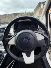 USED 2011 11 FORD KA 1.2 Zetec Euro 5 (s/s) 3dr Delivery & Warranty