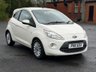 USED 2011 11 FORD KA 1.2 Zetec Euro 5 (s/s) 3dr Delivery & Warranty