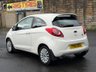 USED 2011 11 FORD KA 1.2 Zetec Euro 5 (s/s) 3dr Delivery & Warranty