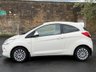 USED 2011 11 FORD KA 1.2 Zetec Euro 5 (s/s) 3dr Delivery & Warranty