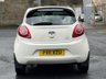 USED 2011 11 FORD KA 1.2 Zetec Euro 5 (s/s) 3dr Delivery & Warranty