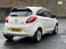 USED 2011 11 FORD KA 1.2 Zetec Euro 5 (s/s) 3dr Delivery & Warranty
